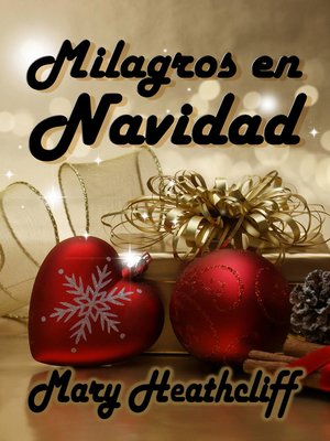 cover image of Milagros en Navidad